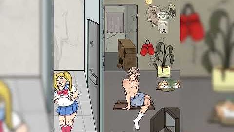 Tricky Twist Puzzle Level 37