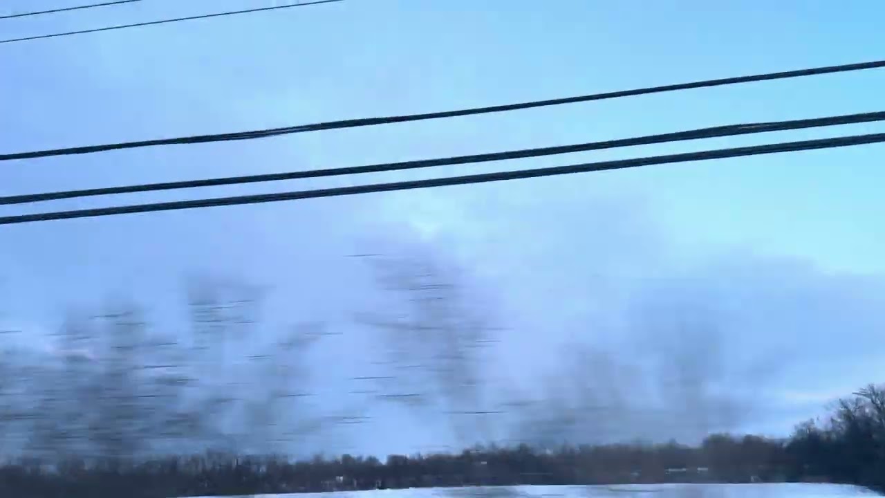 CANADA TODAY, 29 JANUARY 2026, -12 DEGREES CELSIUS. 