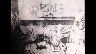 Los Plones - Thiner Y Betún