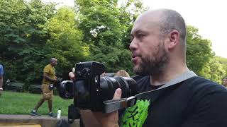 Focus Camera Photo walk with Sony Artisan Miguel Quiles
In honor of World Photo Day, we organized a photo walk with Sony Artisan Miquel Quiles in Prospect Park, Brooklyn Focus Camera Photo walk with Sony Artisan Miguel Quiles