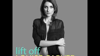 Louise Carver  Lift Off