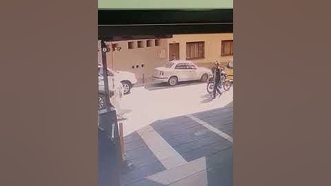 Así fue la huida de Aida Merlano de un centro médico en el norte de Bogotá