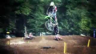 Navy SEAL Athlete | Motocross