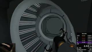 Inbounds ch11, ch15, ch16, ch17 ComGold - 22.740s, 18.795s, 15.795s, 22.575s