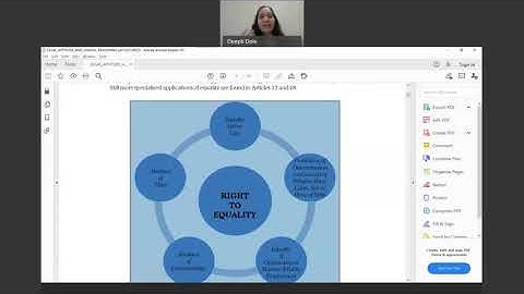 CSEET of LA&LR, on 16th Aug 2020, at 930 AM to 1100 AM, By Adv Deepti