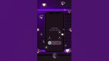 Thumbnail of Still Dre Marimba iPhone Ringtone / Download link in description 📲✨