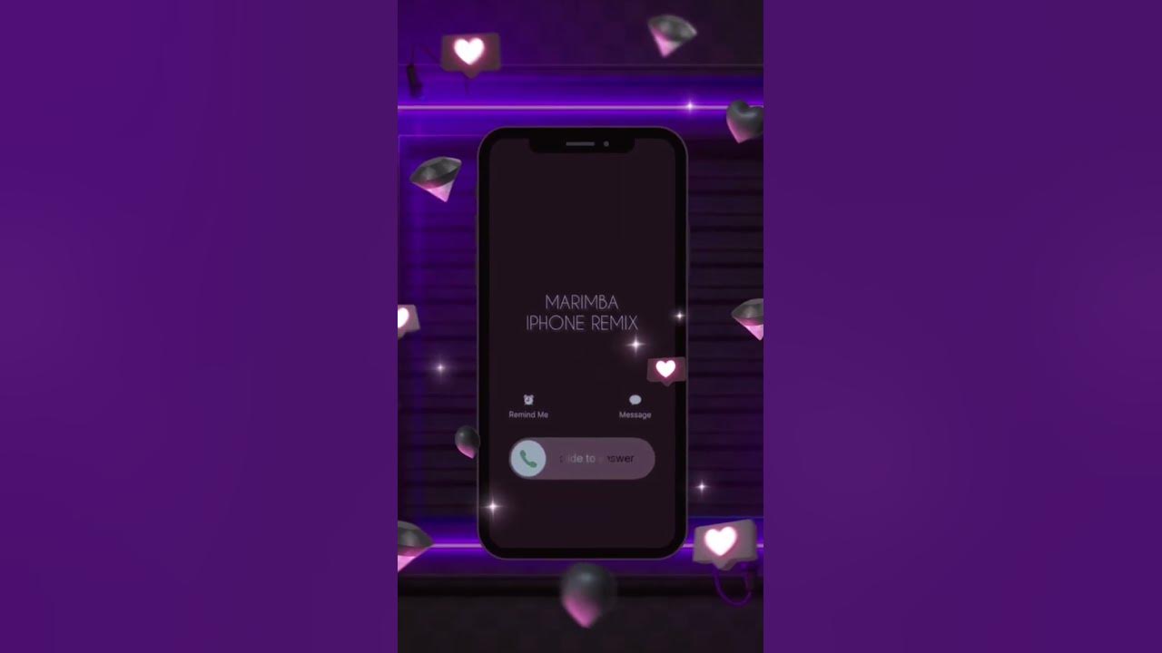 Still Dre Marimba iPhone Ringtone / Download link in description 📲✨ Still Dre Marimba iPhone Ringtone / Download link in description 📲✨