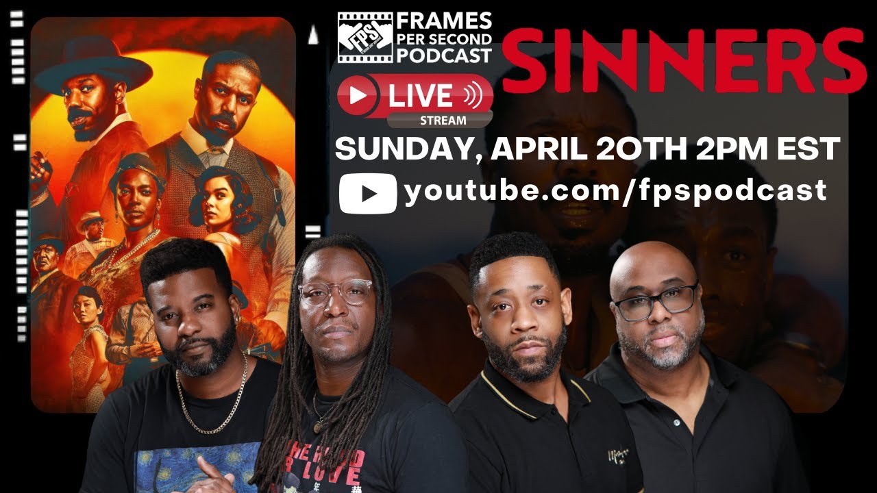 Sinners Live Review (Spoilers)