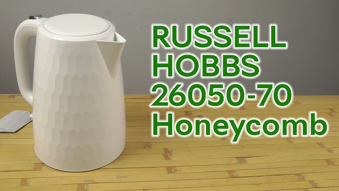 Russell Hobbs 26050 Honeycomb Kettle