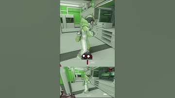 Well Played Minty - Lockdown Protocol | @MintyMoeVT Lures Night into A Trap