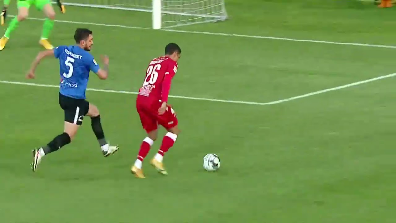 REZUMAT | Viitorul Constanța - Dinamo 1-2 | Liga 1, play-out, 2020-2021