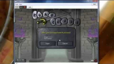 wBot now Tribot Cracked updated Download link free working bot