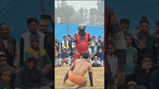 Nakab Pos Vs Sultan Warsi