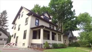 23 Belleclaire Avenue video tour