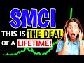 SMCI Stock Alert: Super Micro Plunges on $2B Gorilla AI Deal!