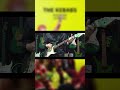 TAB譜あり かわかわ / THE KEBABS ギター弾いてみた Guitar Cover