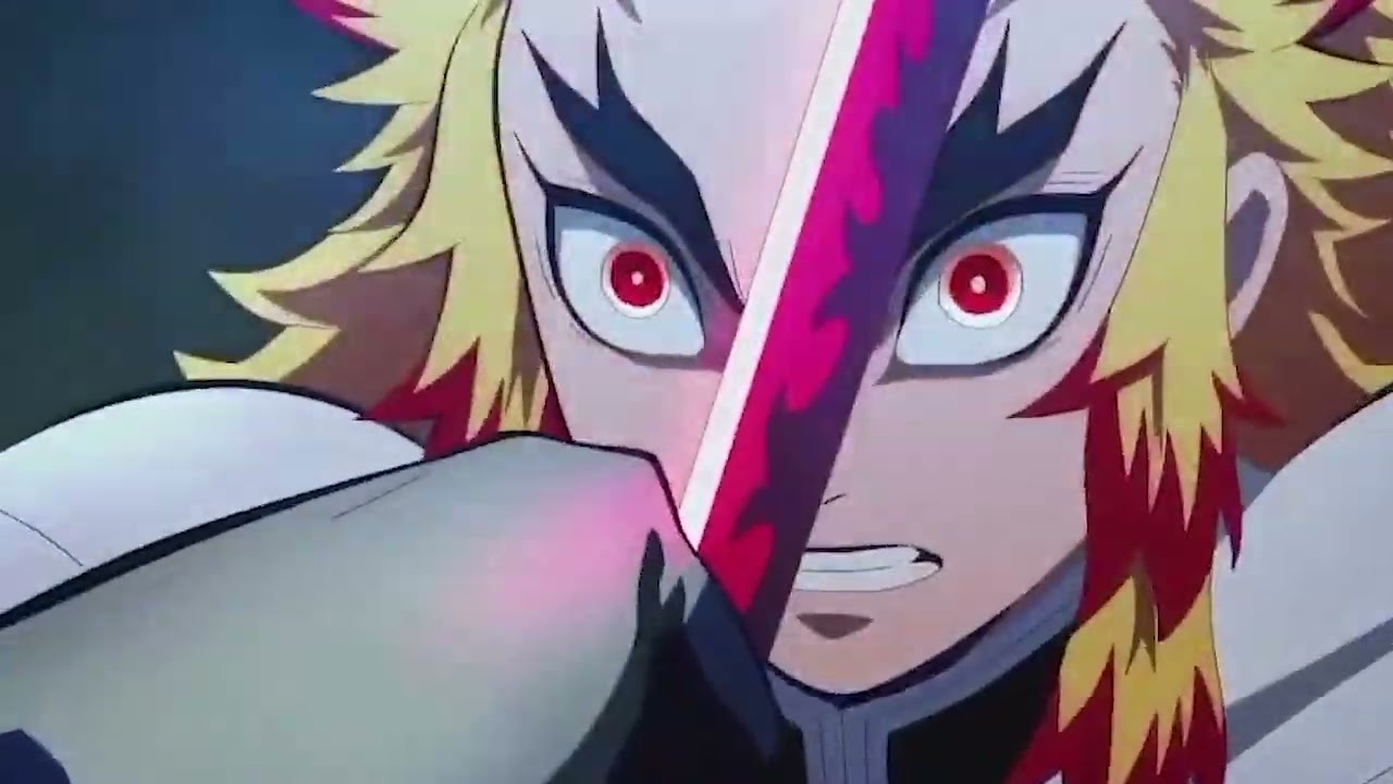 small anime edit