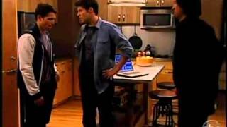 The Ford Brothers 10/8/10 Scenes