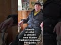 Romuliikkeen johtajan tuoli