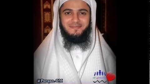 أجمل تلاوة عراقية بصوت القارئ الشيخ عبدالعزيز الزهراني