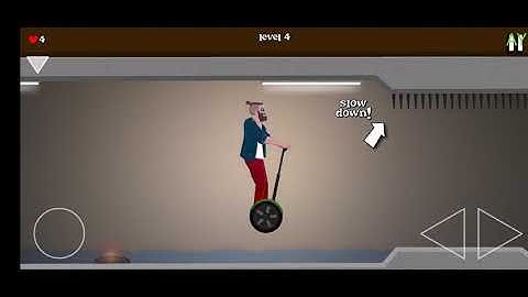 Short Ride Level 4 Android iOS Gameplay Walkthrough