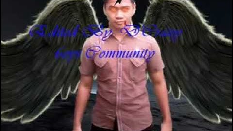 Hip Hop "pengen gitu gituan"