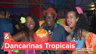 Dancarinas Tropicais Trafi Show