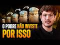 COMO COMEÇAR A INVESTIR EM AÇÕES