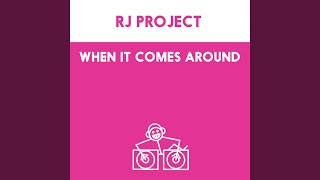 When It Comes Around (Red Jerry's Banned From The Roxy Mix)