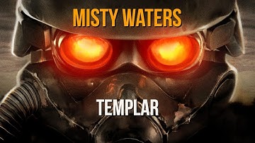 Killzone HD [No Commentary] | Templar - Chapter 6: Misty Waters