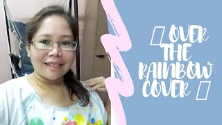 Over The Rainbow Cover Mears Chavez