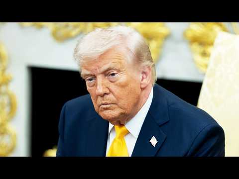 You should be SHOCKED BY THIS, but you aren’t