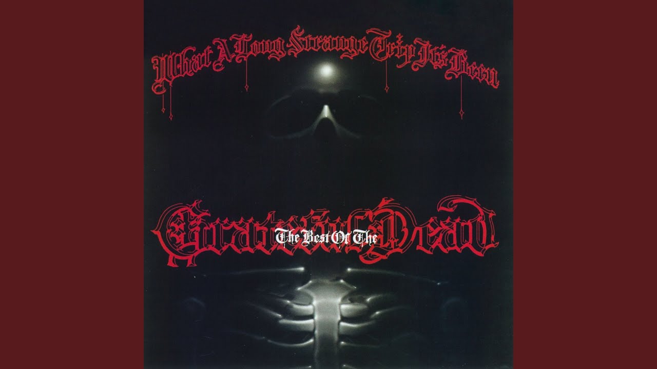 Tennessee Jed (Live at L'Olympia, Paris, May 3, 1972)