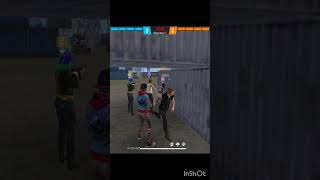 free fire game #freefiremax #viralvideo #funny #garenafreefire #freefireshorts