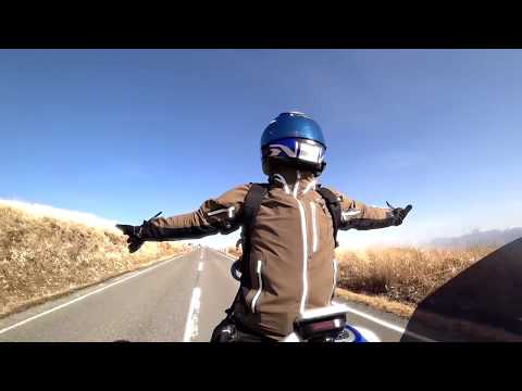 SIKISAI 引き籠りがバイクに乗ったら人生が変わった話 君もバイクに乗らないか YZF R6 R25 MAD