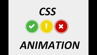 Css Animation || Animated Buttons with html and css Only css animations tutorial
