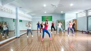 Download Lagu AYANG - Nabila Maharani || Senam Kreasi terbaru 2022 || tiktok viral 2022 MP3