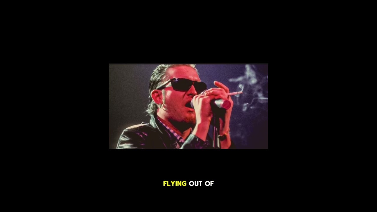 Как Лэйн Стейли присоединился к Mad Season 