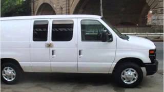 2008 Ford E-Series Van Used Cars New York NY