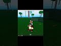 Chimpanzees fight better than humans. #roblox #brookhaven #bloxfruits #games