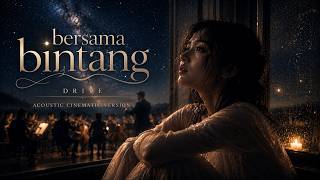 Download lagu Drive (AI Female Cover) | Bersama Bintang | Acoustic Cinematic Version