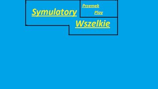 Symulator Samochodów Wyścigowych + Logitech DFGT. screenshot 5