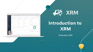 Celebrity XRM - Introduction to XRM Wealth