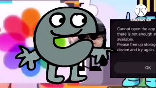 Black hole add round 103