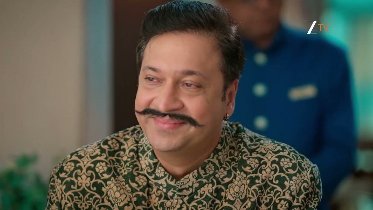 Vasudha | Will Avinash's words change Hanumant's perspective?