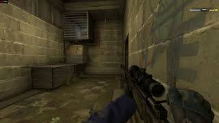 Fast 4Kills AWP Cache | Faceit Level 10 | SEA