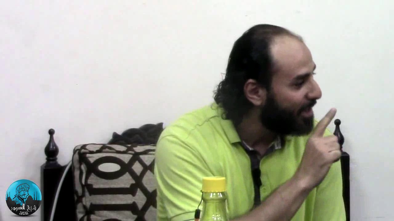 إلى الأزواج : تعلموا (خارطة المرأة) من شعر عمر بن أبي ربيعة (خطير!) | أ. أبو قيس محمد رشيد