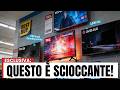 Migliori TV sotto i 1.000$ veri vincitori vs marketing