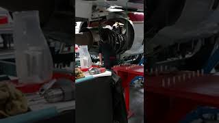 1987 Buick lesabre engine removal 1987 Buick Lesabre Engine
