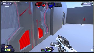 CTF Flag State Blueprint.